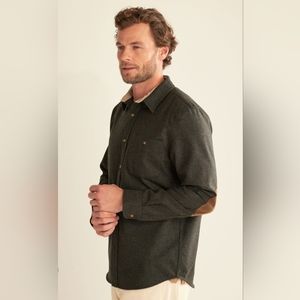 Pendleton Wool Trail Shirt  size M